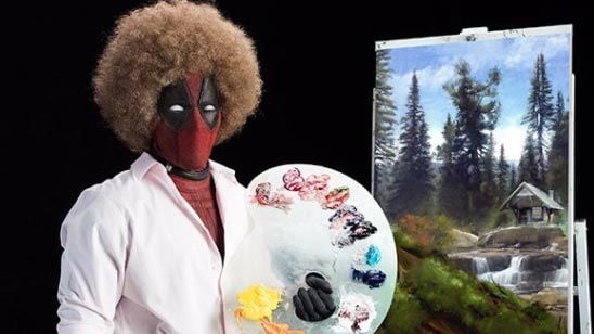 'Deadpool': ¿Te habías fijado que el personaje solo sigue a una persona en Twitter y a ninguna en Instagram? noticias imagen