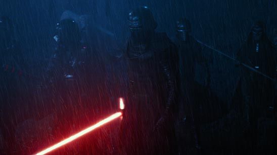 'Star Wars 8: Los últimos Jedi': Rian Johnson explica por qué los Caballeros de Ren no salen en la película noticias imagen