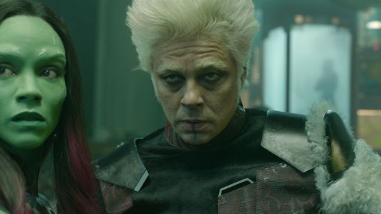 'Vengadores: Infinity War': ¿Ha confirmado Chris Hemsworth que Benicio del Toro participa en la película? noticias imagen