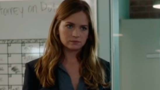 'For the People': primer tráiler de la serie de Shonda Rhimes con Britt Robertson como protagonista noticias imagen