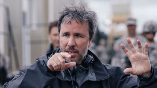 La versión de 'Dune' de Denis Villeneuve será un "Star Wars' para adultos"