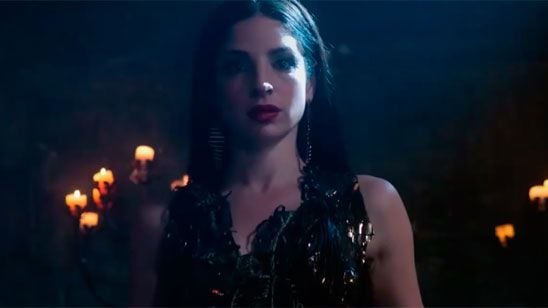 'Shadowhunters': El nuevo tráiler de la tercera temporada da la bienvenida a la Madre de todos los Demonios noticias imagen