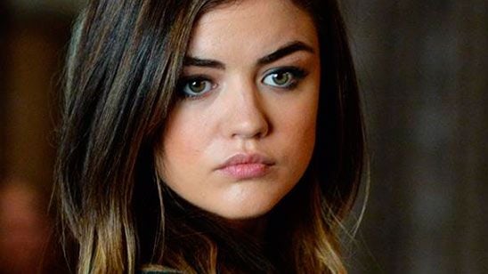 Lucy Hale ('Pretty Little Liars') publica unas duras declaraciones sobre su ataque sexual