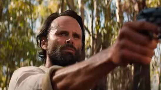 'Tomb Raider': Walton Goggins explica las motivaciones del villano que interpreta en la película de Alicia Vikander noticias imagen
