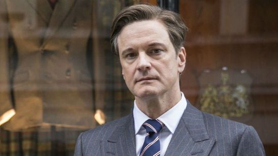 Colin Firth declara que no volverá a trabajar en una película de Woody Allen nunca más noticias imagen