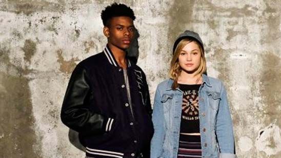 'Capa y Puñal' ya tiene fecha de estreno en Freeform noticias imagen