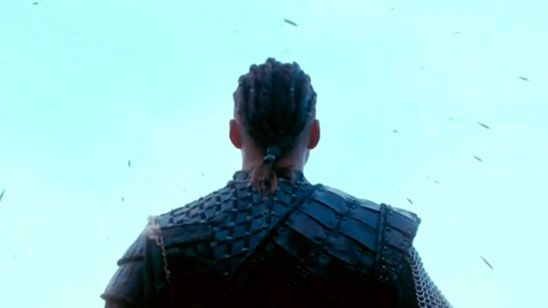 'Vikingos': Tráiler y sinopsis oficial del último episodio de la primera parte de la quinta temporada noticias imagen