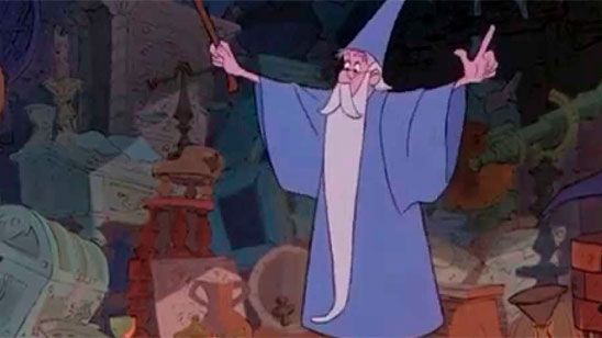 'Merlín, el Encantador': Juan Carlos Fresnadillo podría convertirse en el director de la película de acción real noticias imagen