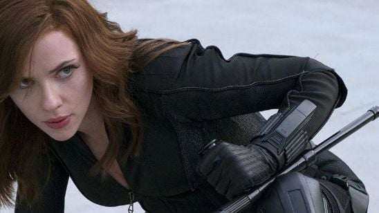 RUMOR: La película en solitario de Viuda Negra podría estrenarse en 2020 noticias imagen