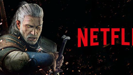'The Witcher': el piloto de la serie de Netflix ya está escrito noticias imagen