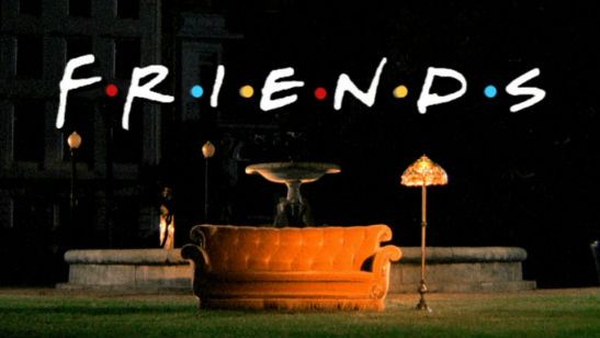 Este impresionante tráiler 'fan-made' imagina cómo sería una película de 'Friends'