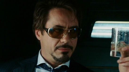 'Vengadores: Infinity War': Robert Downey Jr. ha hecho un regalo personalizado a todo el equipo noticias imagen