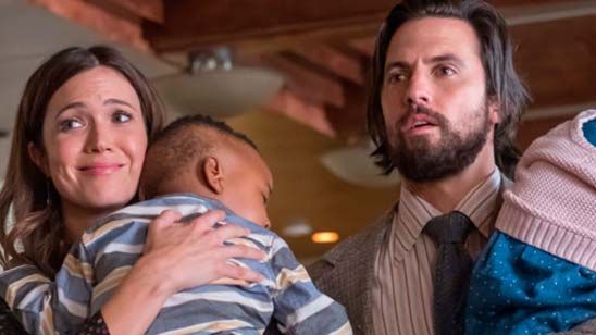 'Big Little Lies', 'This Is Us' y 'Veep' albergan las mejores actuaciones de 2017 según el Sindicato de Actores noticias imagen