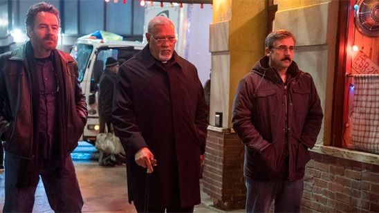 'La última bandera': Tráiler español en EXCLUSIVA de la nueva película de Richard Linklater noticias imagen
