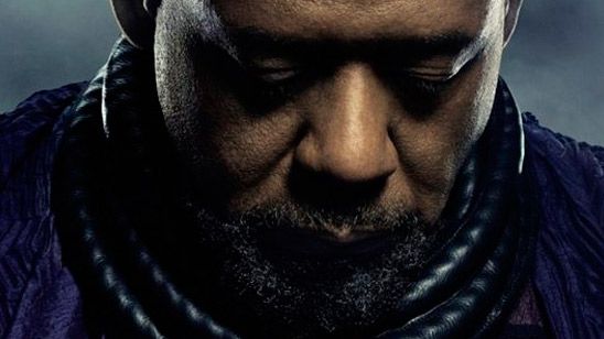 'Black Panther': Forest Whitaker afirma que la película de Marvel explorará el espacio exterior noticias imagen