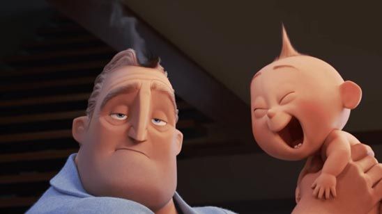 'Los increíbles 2': Así son todos los personajes (y los actores de doblaje) de la nueva película noticias imagen