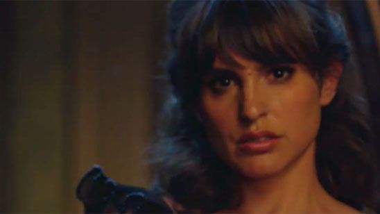 'Trust': Verónica Echegui nos habla sobre su trabajo en la nueva serie de Danny Boyle noticias imagen