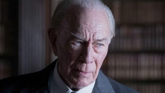Oscar 2018: Christopher Plummer podría superar su propio récord si gana el premio este año noticias imagen