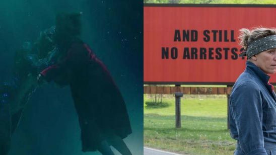 Oscar 2018: Conoce a las principales nominadas de la 90ª edición con este vídeo  noticias imagen