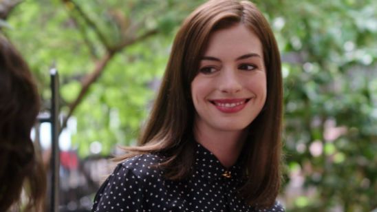 'Barbie': La película de acción real protagonizada por Anne Hathaway se retrasa dos años