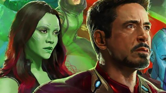 'Vengadores 4': Los hermanos Russo hablan sobre los rumores de viajes en el tiempo noticias imagen