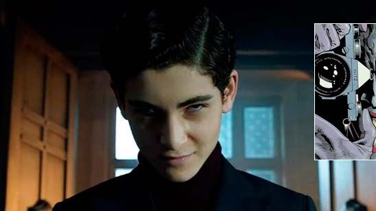 'Gotham': David Mazouz confirma la futura aparición de El Joker noticias imagen