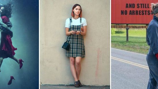 Oscar 2018: Así han reaccionado los nominados a los premios de la Academia noticias imagen