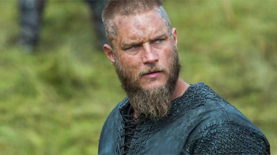 'Vikingos': La épica entrada de Travis Fimmel en el panel de la Comic-Con 2017 noticias imagen