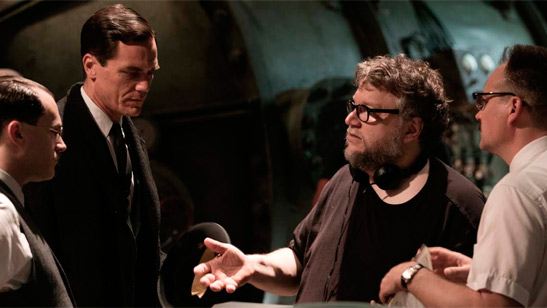 Oscar 2018: Guillermo del Toro reacciona a las 13 nominaciones de 'La forma del agua'