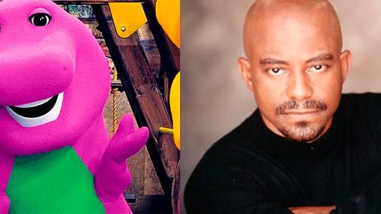 David Joyner, el hombre que había bajo el disfraz de Barney ahora tiene un negocio de sexo tántrico noticias imagen