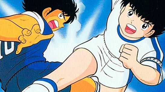 La canción de 'Oliver y Benji' que cantamos en España es un plagio (y no es la japonesa) noticias imagen