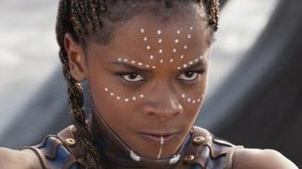 'Black Panther': Shuri (Letitia Wright), la hermana de T'Challa, es esencial para Wakanda noticias imagen