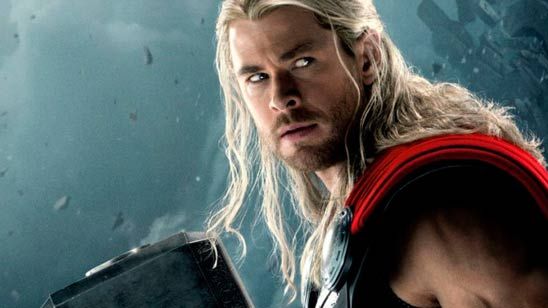 'Thor': Chris Hemsworth quiere tomarse un descanso de la actuación noticias imagen