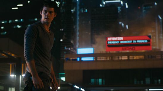 ‘El corredor del laberinto: La cura mortal’: Dylan O’Brien explica por qué era necesario terminar la franquicia tras su accidente  noticias imagen