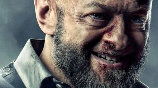 'Black Panther': Revelada la conexión del villano Klaw que interpreta Andy Serkis con Wakanda  noticias imagen