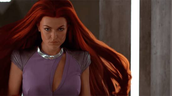 'Inhumans': ABC declara que no ha terminado con los superhéroes, a pesar de la decepción de la última serie de Marvel noticias imagen