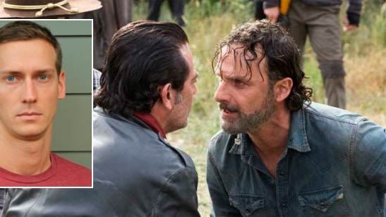 'The Walking Dead': AMC, demandada por "negligencia" por la familia del doble de acción que murió en el rodaje