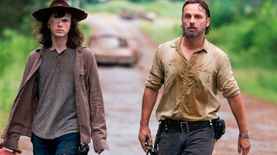 'The Walking Dead': ¿Es la longitud de cada temporada el verdadero error de la serie? noticias imagen