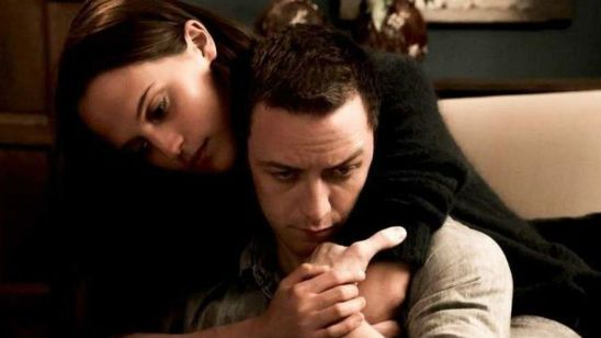 'Inmersión': Tráiler en español de la película con Alicia Vikander y James McAvoy noticias imagen