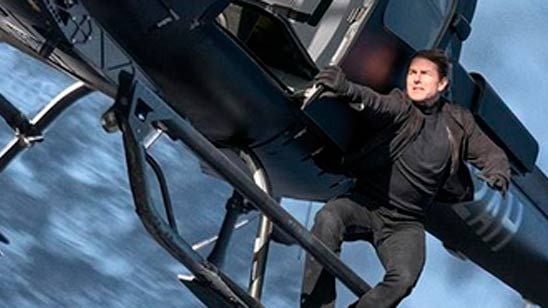 'Misión Imposible 6': Tom Cruise abre su cuenta en Instagram para anunciar el título oficial  noticias imagen