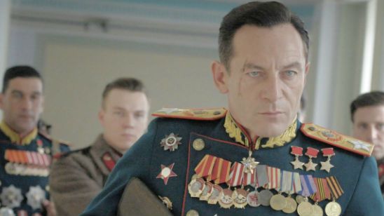 Rusia prohibe el estreno de 'La muerte de Stalin', la nueva sátira de Armando Iannucci noticias imagen