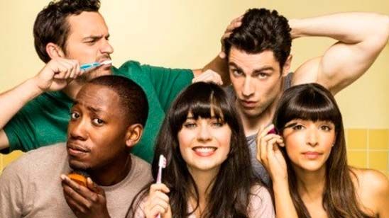 La última temporada de 'New Girl' va a ser como "un concierto de grandes éxitos" noticias imagen