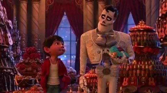 'Coco': El personaje de 'Toy Story' que aparece en la nueva película de Disney Pixar noticias imagen