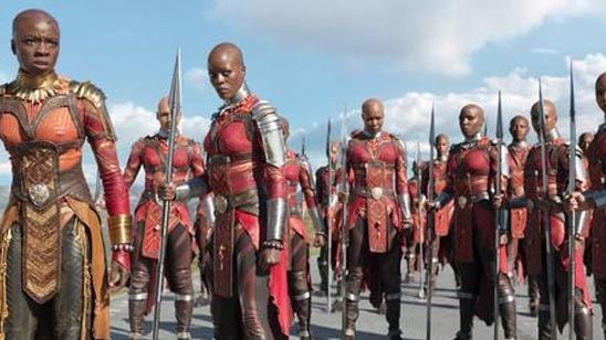 'Black Panther': La historia de los cómics que ha sido omitida de la película por resultar ofensiva noticias imagen