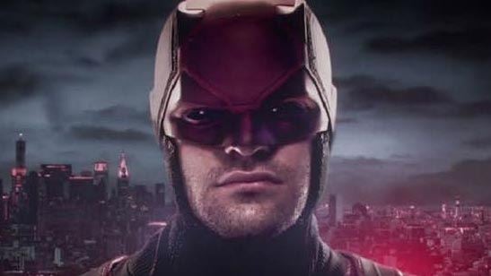 'Daredevil': Netflix ficha a Joanne Whalley como la madre de Matt Murdoch 