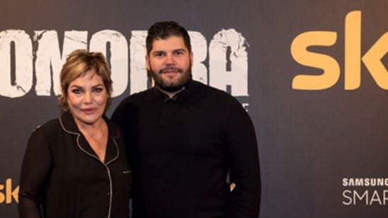 'Gomorra': La tercera temporada llega a España de la mano de Sky noticias imagen
