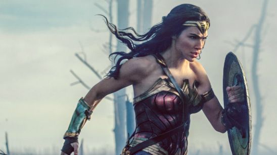 ‘Wonder Woman’: Gal Gadot explica su opinión sobre la no nominación de la película en los Oscar