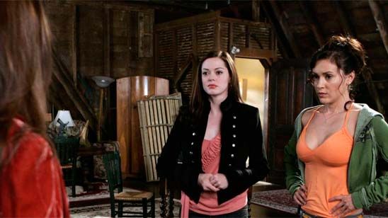 'Embrujadas': CW encarga el 'reboot' de la inolvidable serie  noticias imagen