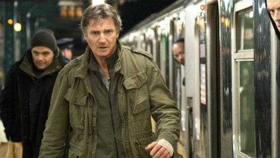 'El pasajero': 7 cosas que esperamos que ocurran en la nueva película de Liam Neeson