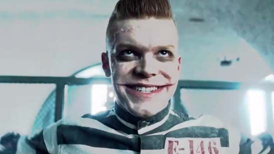 'Gotham': ya hay fecha para el regreso de la cuarta temporada... ¡Y promo con la nueva Poison Ivy! noticias imagen